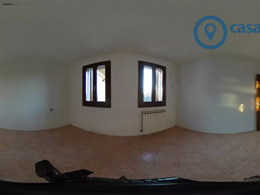 Immagine 14 di Casa bifamiliare in vendita  a Anguillara Veneta
