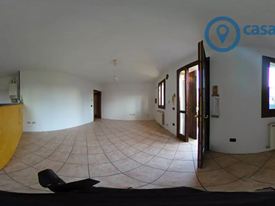 Immagine 16 di Casa bifamiliare in vendita  a Anguillara Veneta