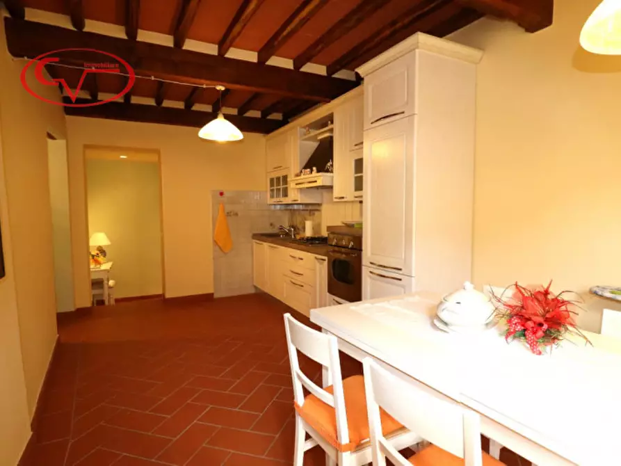 Immagine 19 di Appartamento in vendita  in Montegonzi a Cavriglia