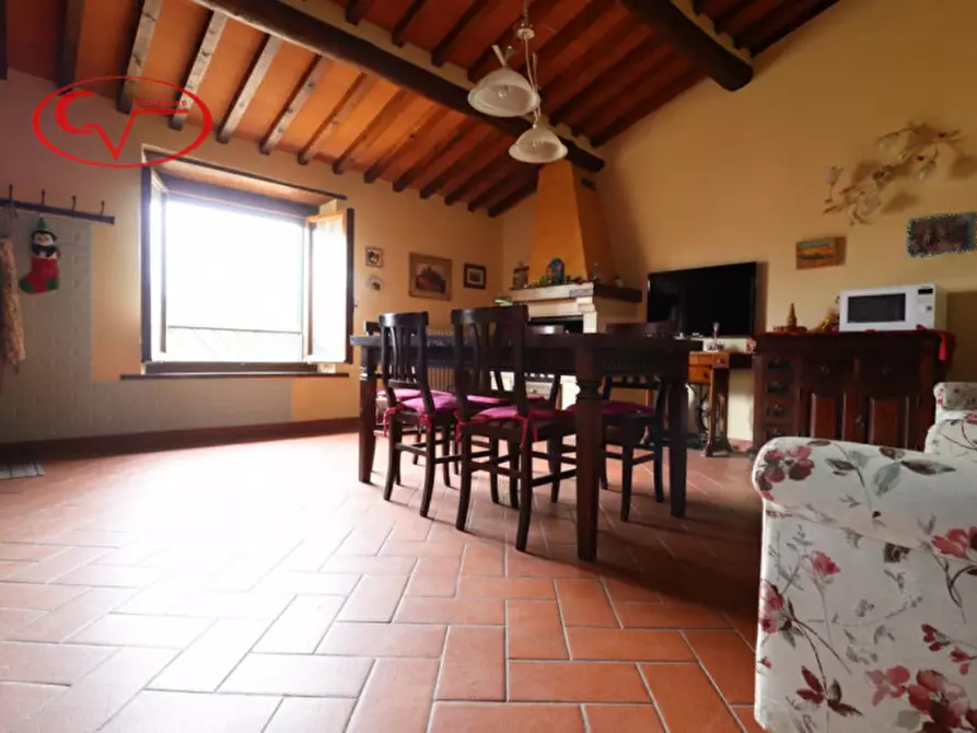Immagine 44 di Appartamento in vendita  in Montegonzi a Cavriglia