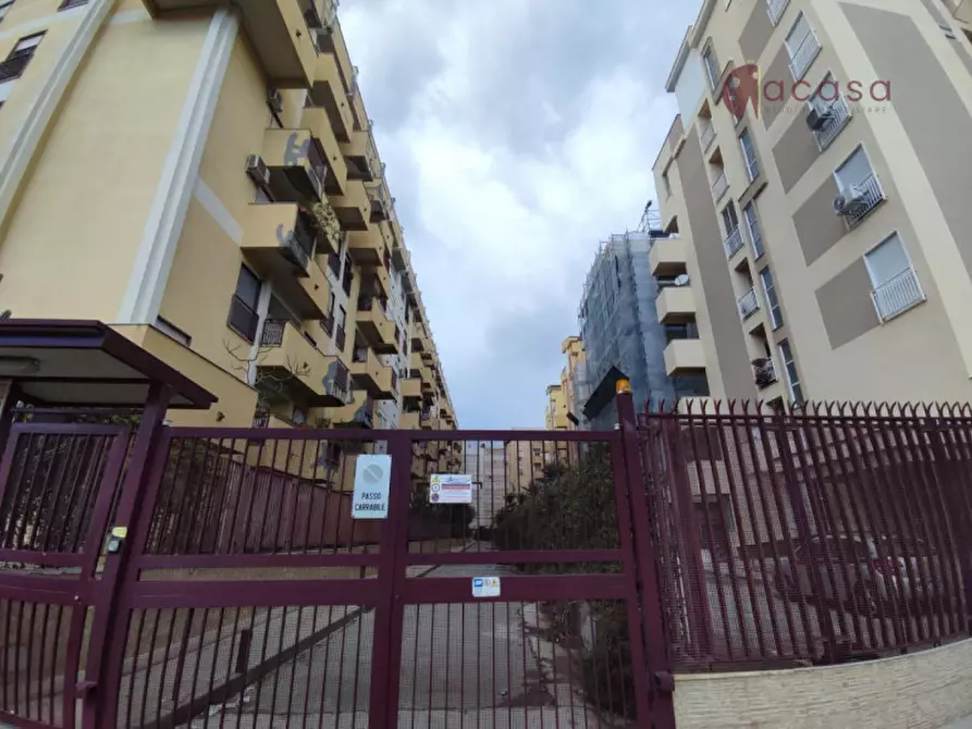 Immagine 1 di Camera in affitto  in Via Gustavo Roccella  265 a Palermo