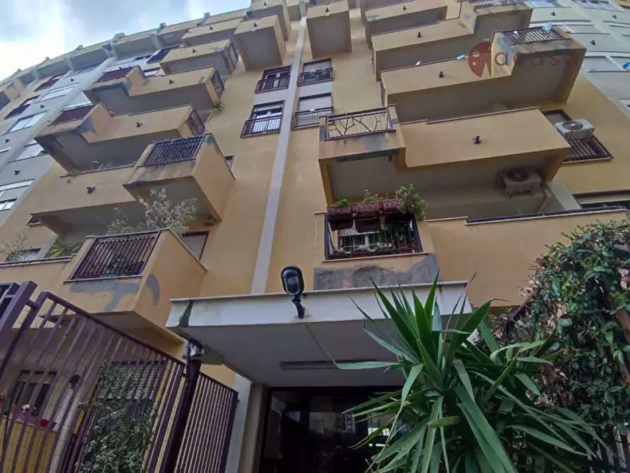 Immagine 2 di Camera in affitto  in Via Gustavo Roccella  265 a Palermo