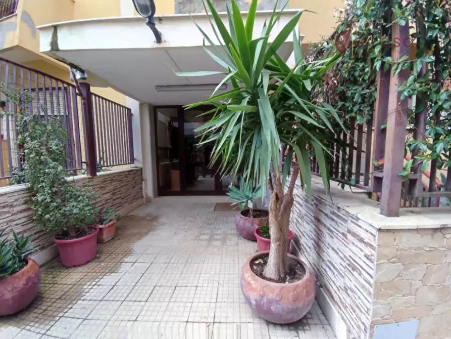 Immagine 3 di Camera in affitto  in Via Gustavo Roccella  265 a Palermo