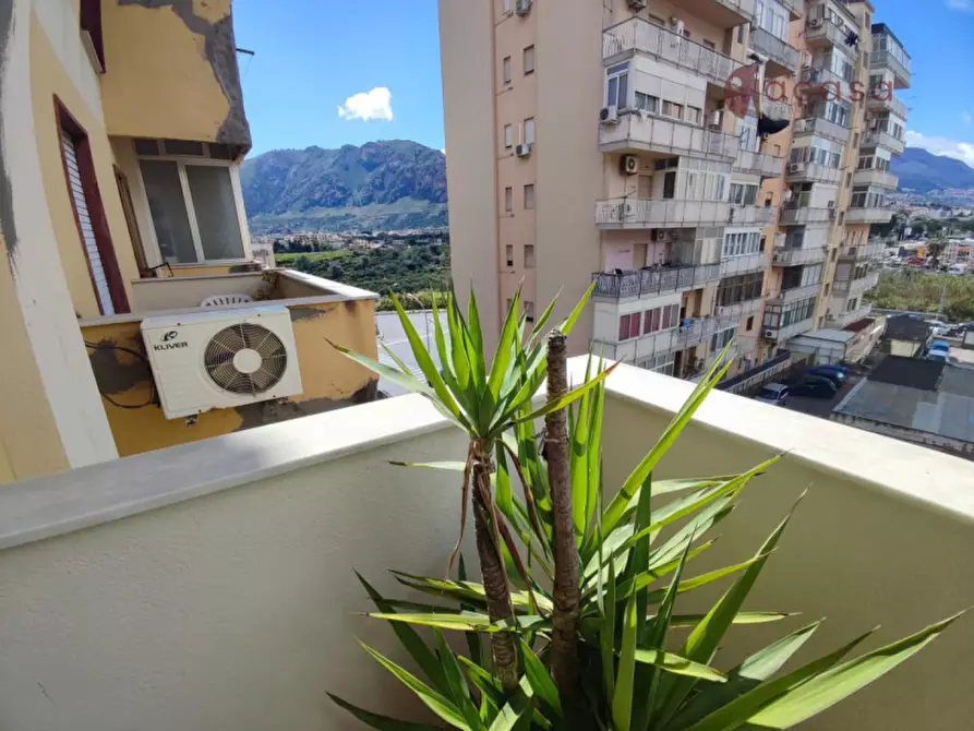Immagine 6 di Camera in affitto  in Via Gustavo Roccella  265 a Palermo