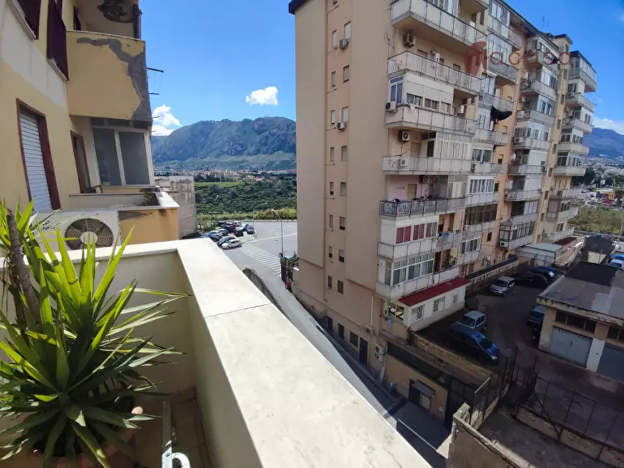 Immagine 7 di Camera in affitto  in Via Gustavo Roccella  265 a Palermo