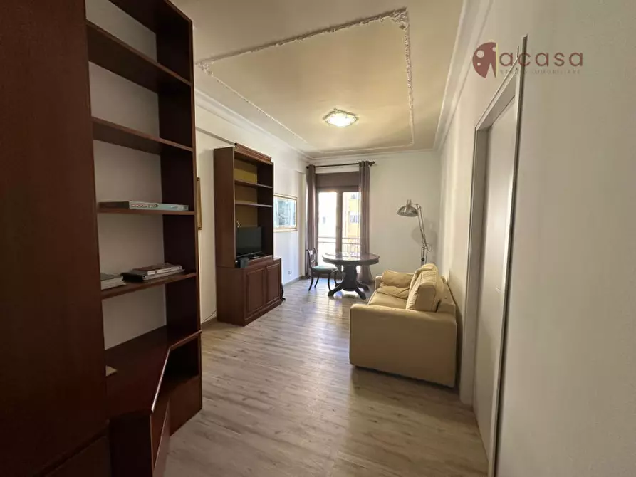 Immagine 8 di Camera in affitto  in Via Gustavo Roccella  265 a Palermo