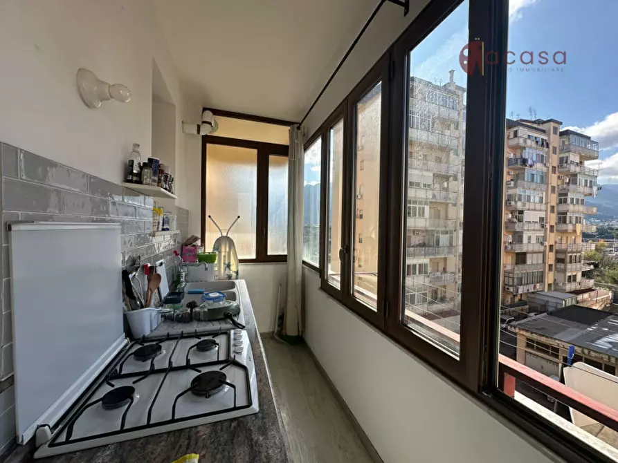 Immagine 12 di Camera in affitto  in Via Gustavo Roccella  265 a Palermo