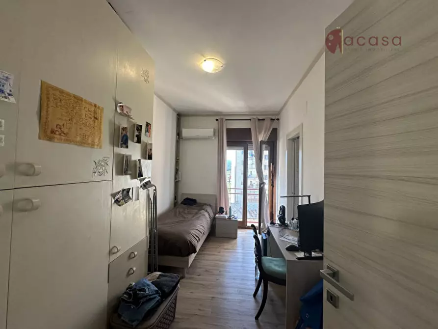 Immagine 21 di Camera in affitto  in Via Gustavo Roccella  265 a Palermo