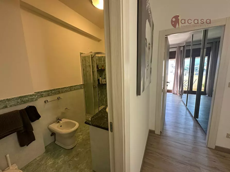Immagine 27 di Camera in affitto  in Via Gustavo Roccella  265 a Palermo