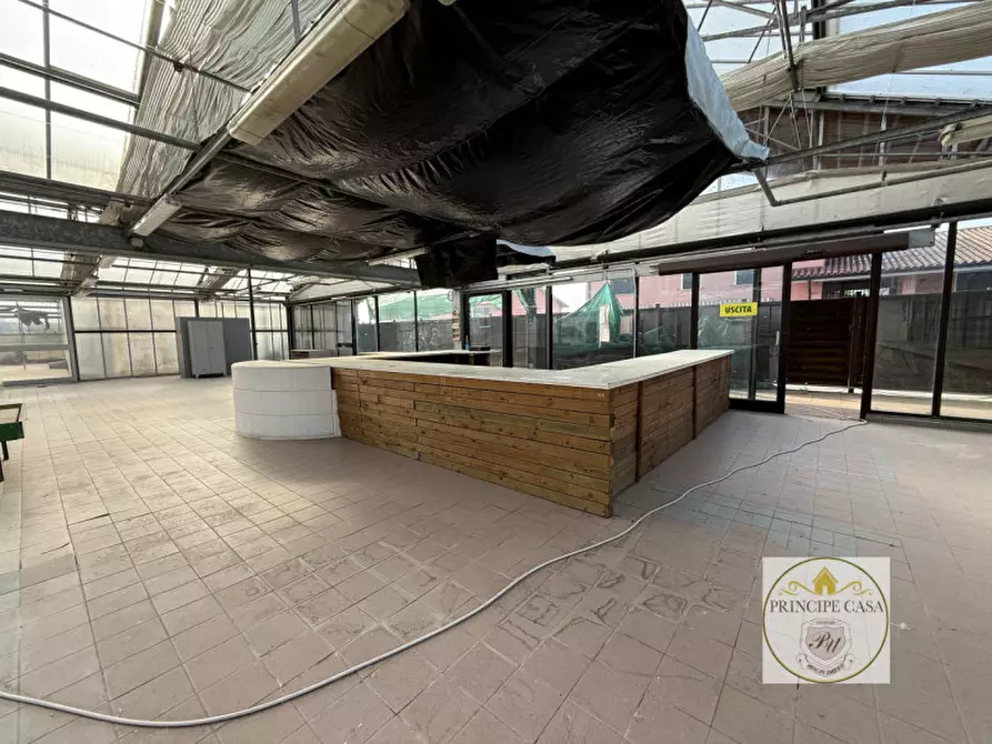 Immagine 10 di Magazzino in vendita  in Via Motta a Monselice