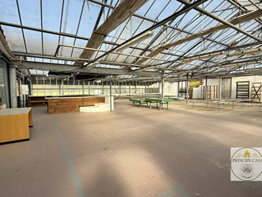 Immagine 18 di Magazzino in vendita  in Via Motta a Monselice