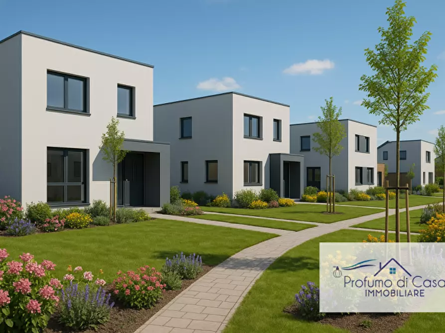 Immagine 4 di Terreno in vendita  in Via E. Parolini a Dolo