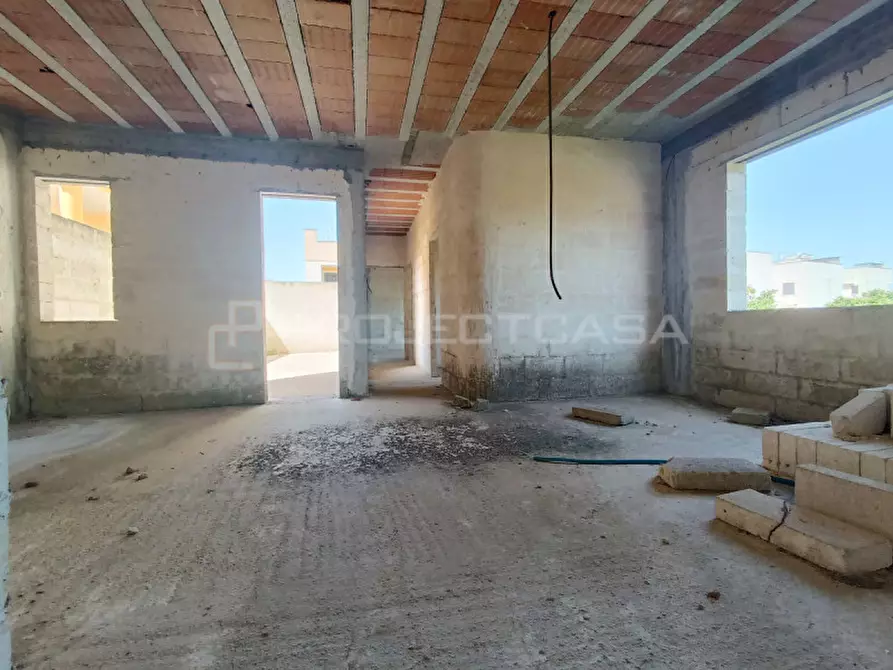 Immagine 6 di Rustico / casale in vendita  a Scorrano