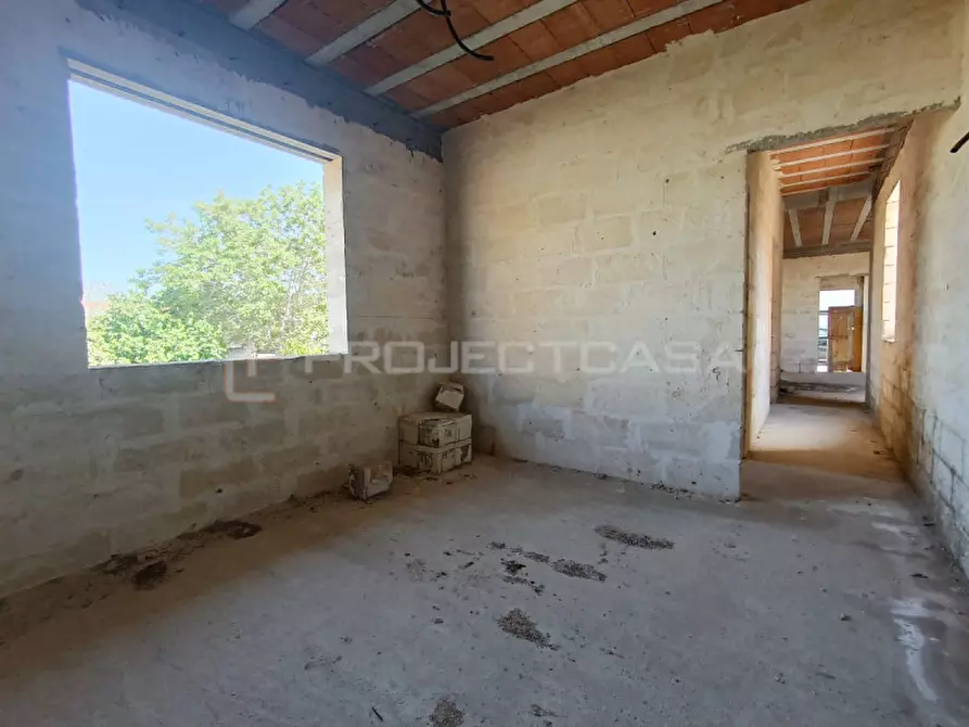 Immagine 12 di Rustico / casale in vendita  a Scorrano