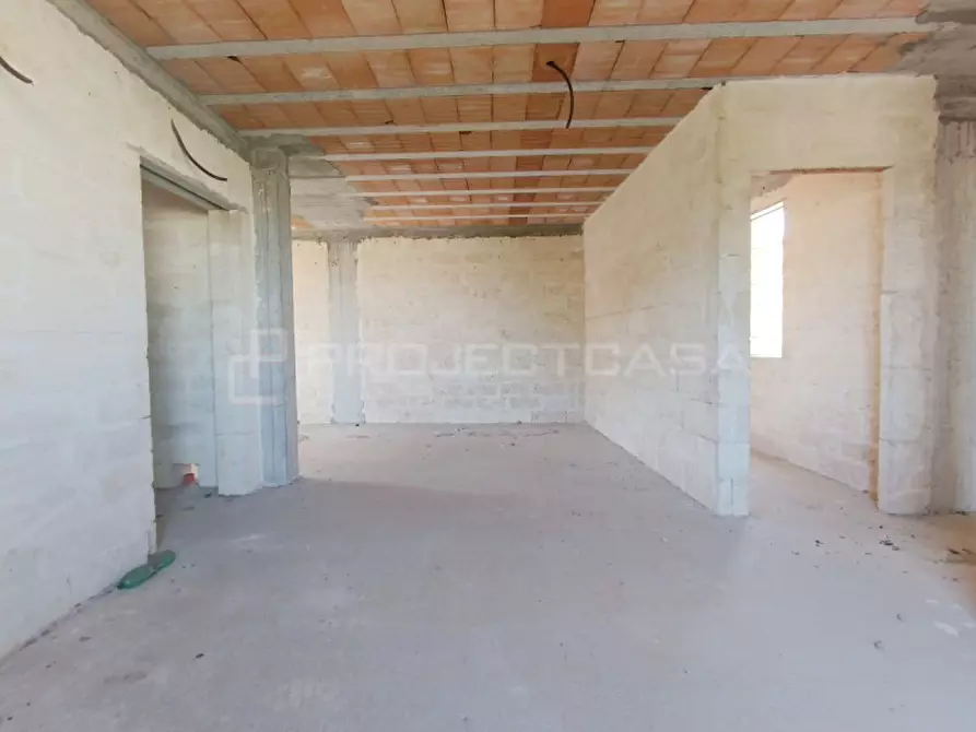 Immagine 16 di Rustico / casale in vendita  a Scorrano