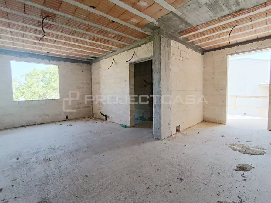 Immagine 17 di Rustico / casale in vendita  a Scorrano