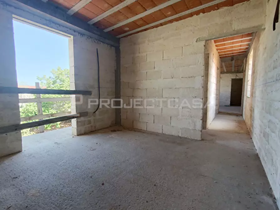 Immagine 20 di Rustico / casale in vendita  a Scorrano