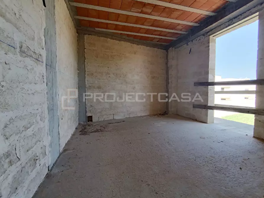 Immagine 21 di Rustico / casale in vendita  a Scorrano