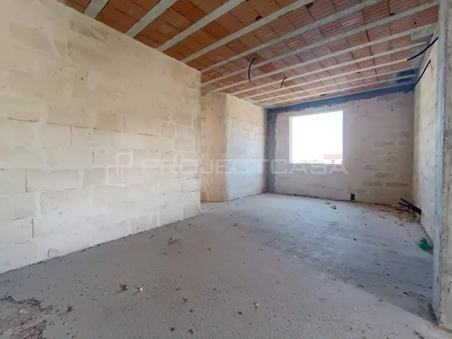 Immagine 22 di Rustico / casale in vendita  a Scorrano