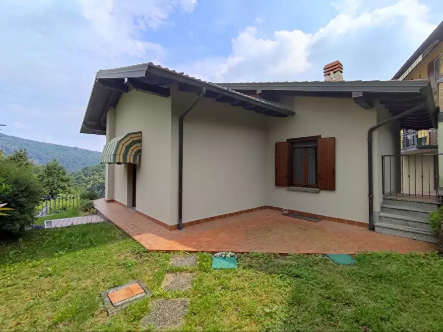 Immagine 1 di Casa indipendente in vendita  in Via San Gallo 152/B a Botticino