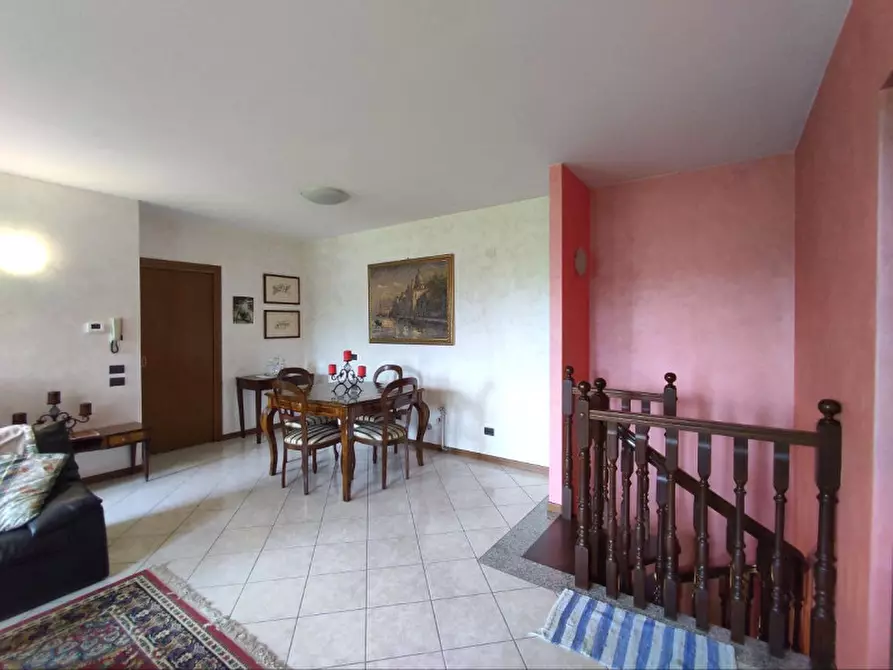 Immagine 3 di Casa indipendente in vendita  in Via San Gallo 152/B a Botticino