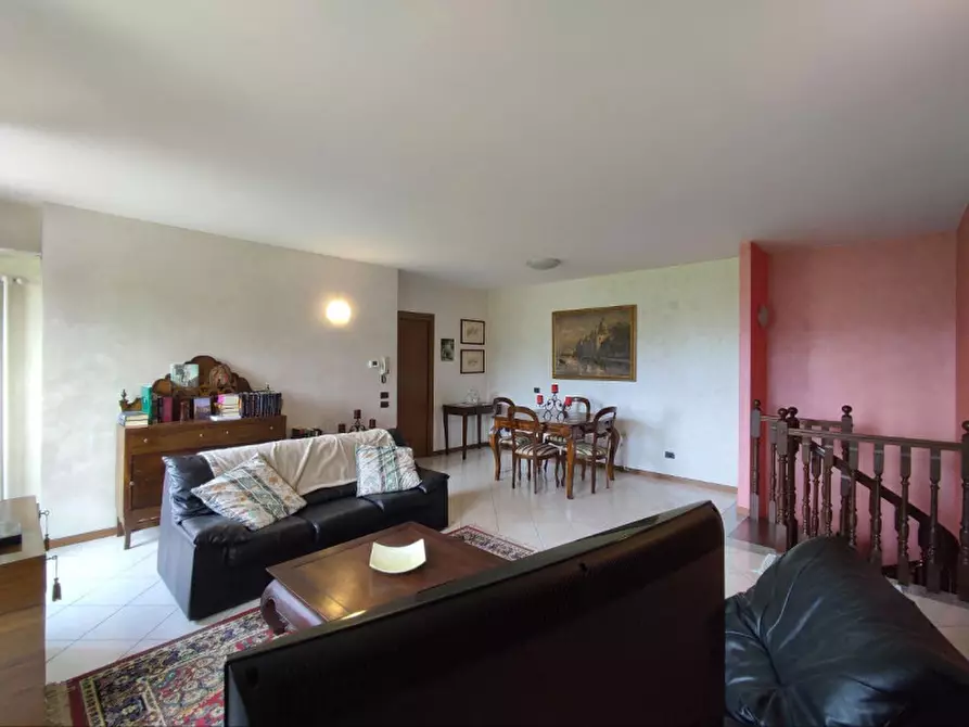 Immagine 4 di Casa indipendente in vendita  in Via San Gallo 152/B a Botticino