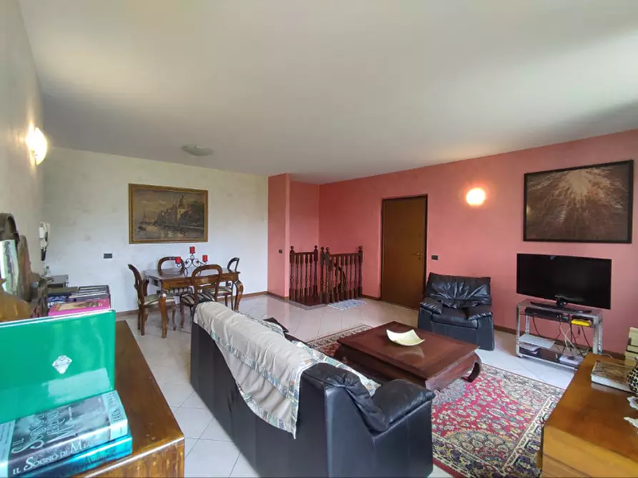 Immagine 5 di Casa indipendente in vendita  in Via San Gallo 152/B a Botticino