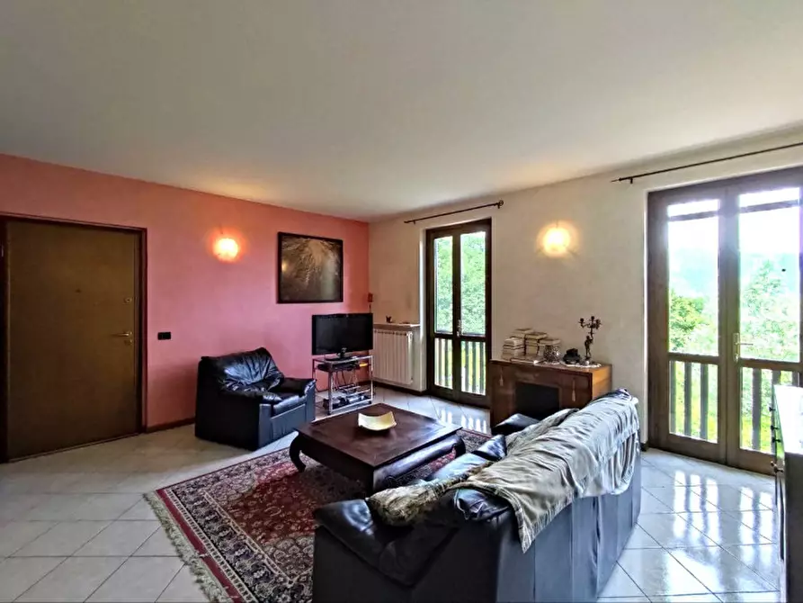 Immagine 6 di Casa indipendente in vendita  in Via San Gallo 152/B a Botticino