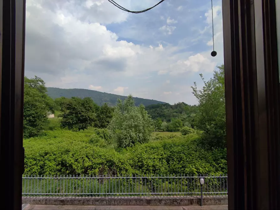 Immagine 7 di Casa indipendente in vendita  in Via San Gallo 152/B a Botticino