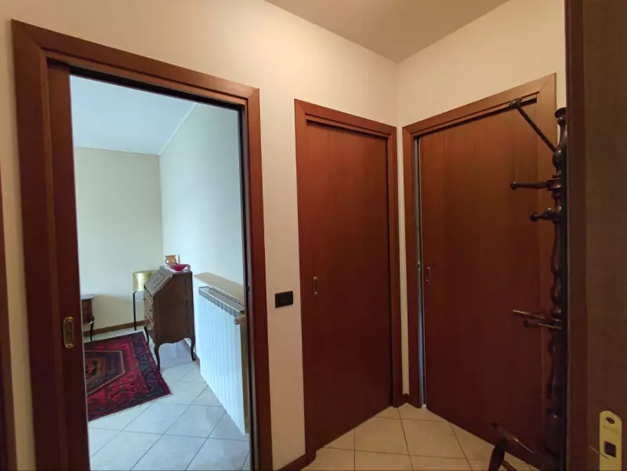 Immagine 8 di Casa indipendente in vendita  in Via San Gallo 152/B a Botticino