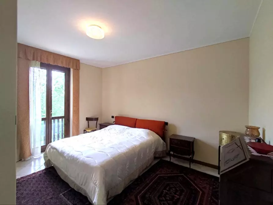 Immagine 9 di Casa indipendente in vendita  in Via San Gallo 152/B a Botticino