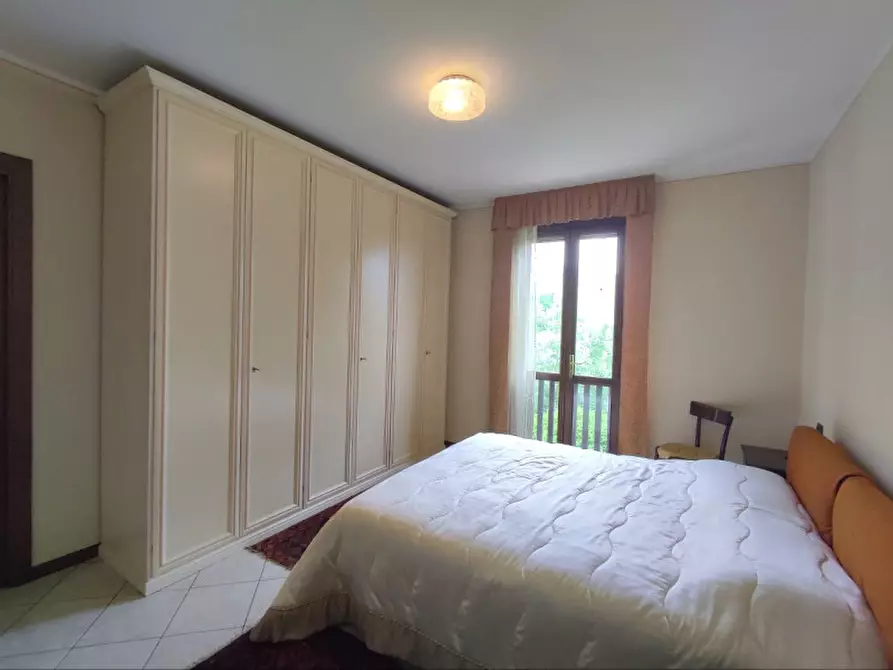 Immagine 10 di Casa indipendente in vendita  in Via San Gallo 152/B a Botticino