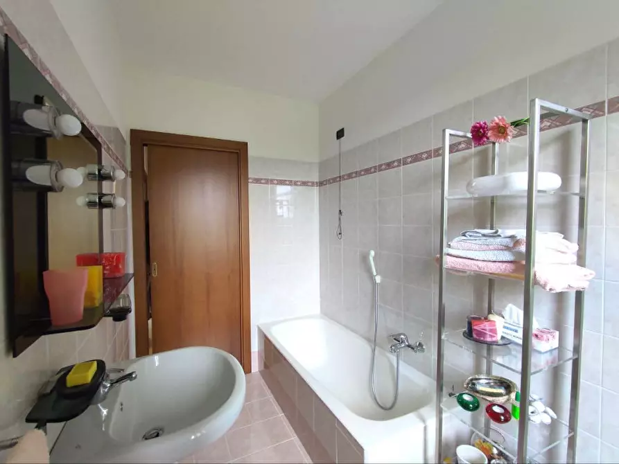 Immagine 12 di Casa indipendente in vendita  in Via San Gallo 152/B a Botticino