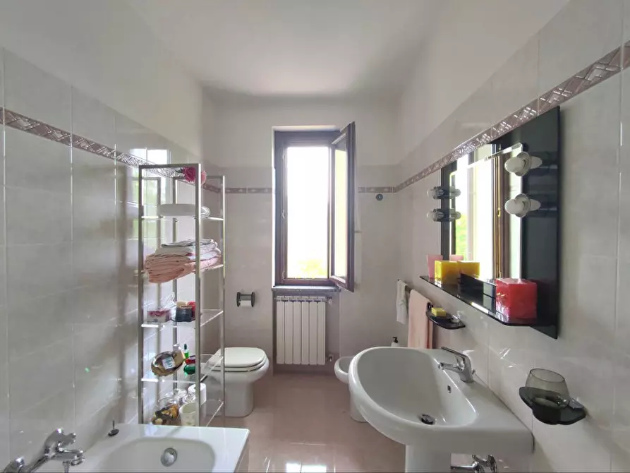 Immagine 13 di Casa indipendente in vendita  in Via San Gallo 152/B a Botticino