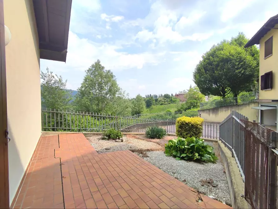 Immagine 15 di Casa indipendente in vendita  in Via San Gallo 152/B a Botticino