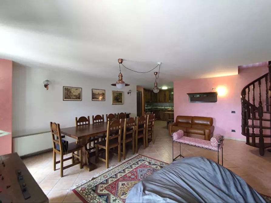 Immagine 16 di Casa indipendente in vendita  in Via San Gallo 152/B a Botticino