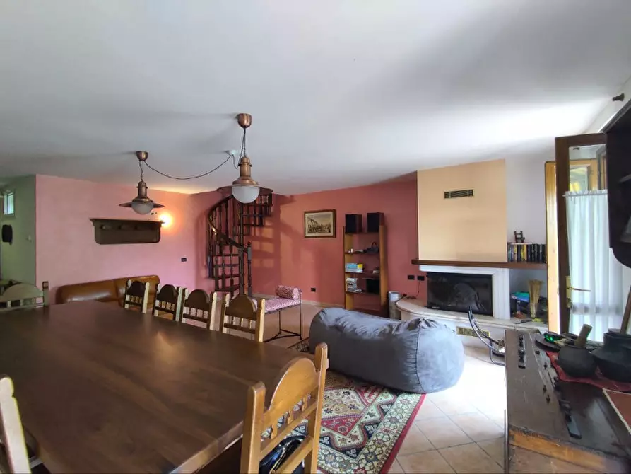 Immagine 18 di Casa indipendente in vendita  in Via San Gallo 152/B a Botticino