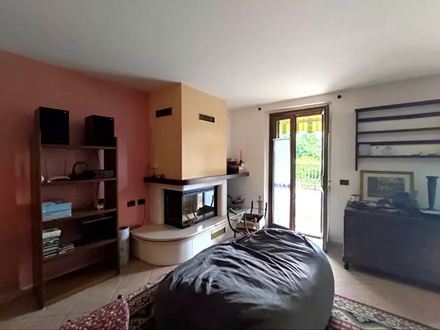 Immagine 19 di Casa indipendente in vendita  in Via San Gallo 152/B a Botticino