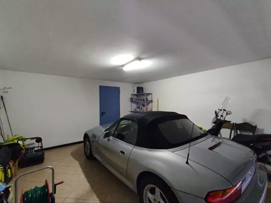 Immagine 20 di Casa indipendente in vendita  in Via San Gallo 152/B a Botticino