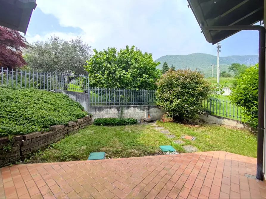 Immagine 23 di Casa indipendente in vendita  in Via San Gallo 152/B a Botticino