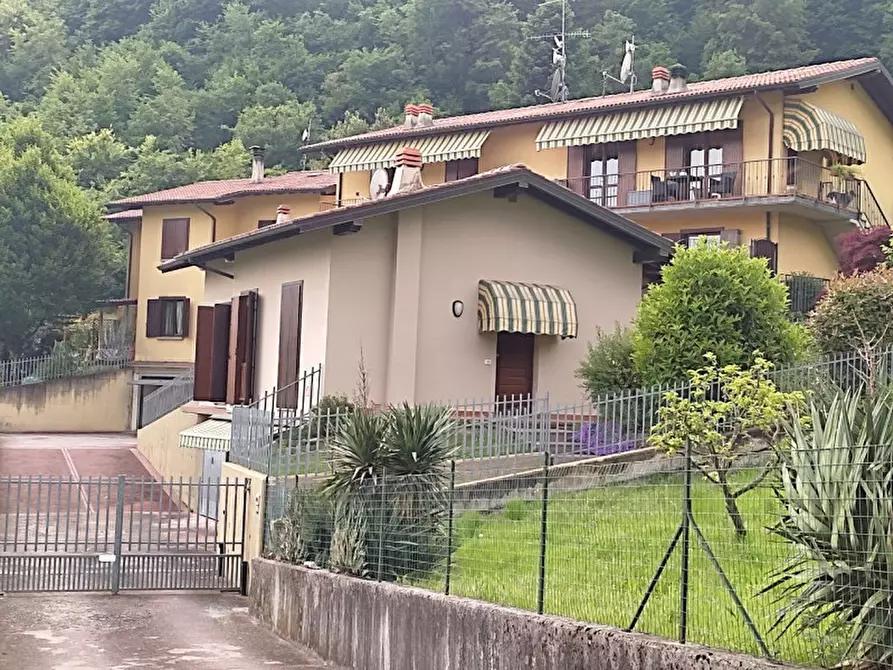 Immagine 24 di Casa indipendente in vendita  in Via San Gallo 152/B a Botticino