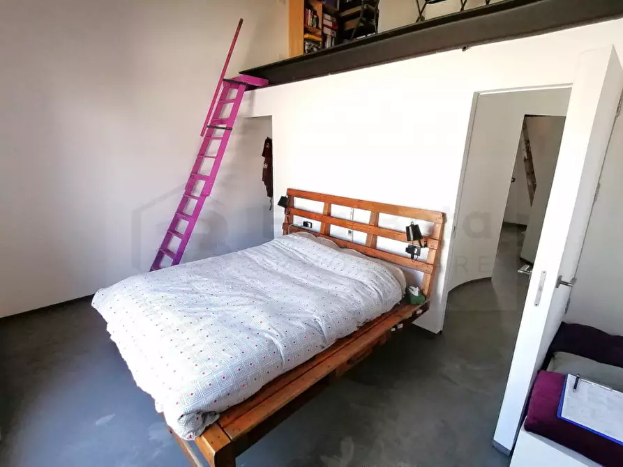 Immagine 5 di Casa quadrifamiliare in vendita  in Via Enrico Tazzoli a Noventa Padovana