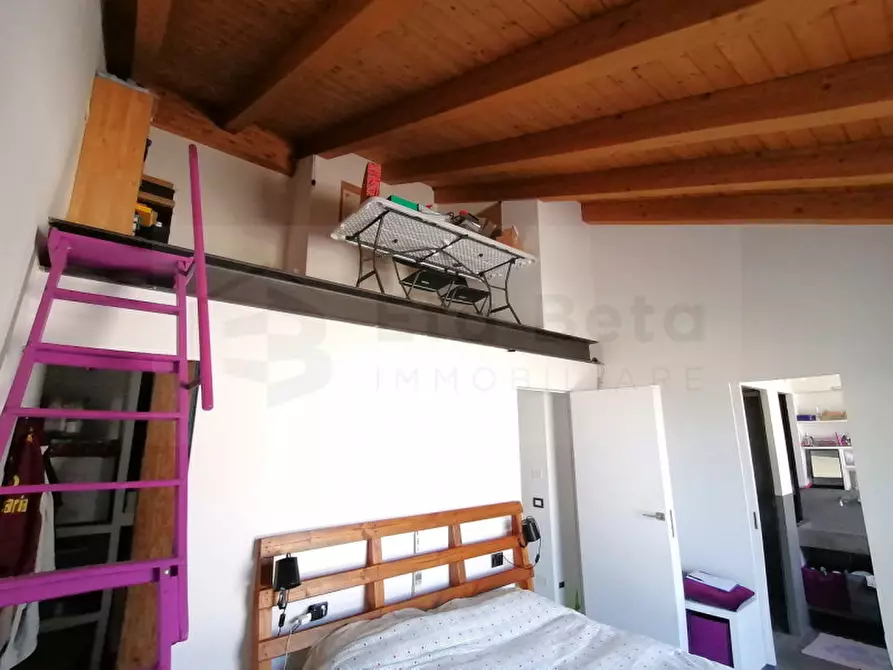 Immagine 6 di Casa quadrifamiliare in vendita  in Via Enrico Tazzoli a Noventa Padovana