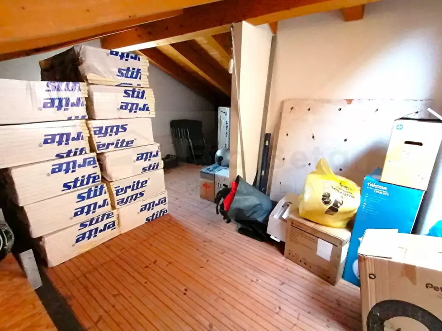 Immagine 9 di Casa quadrifamiliare in vendita  in Via Enrico Tazzoli a Noventa Padovana