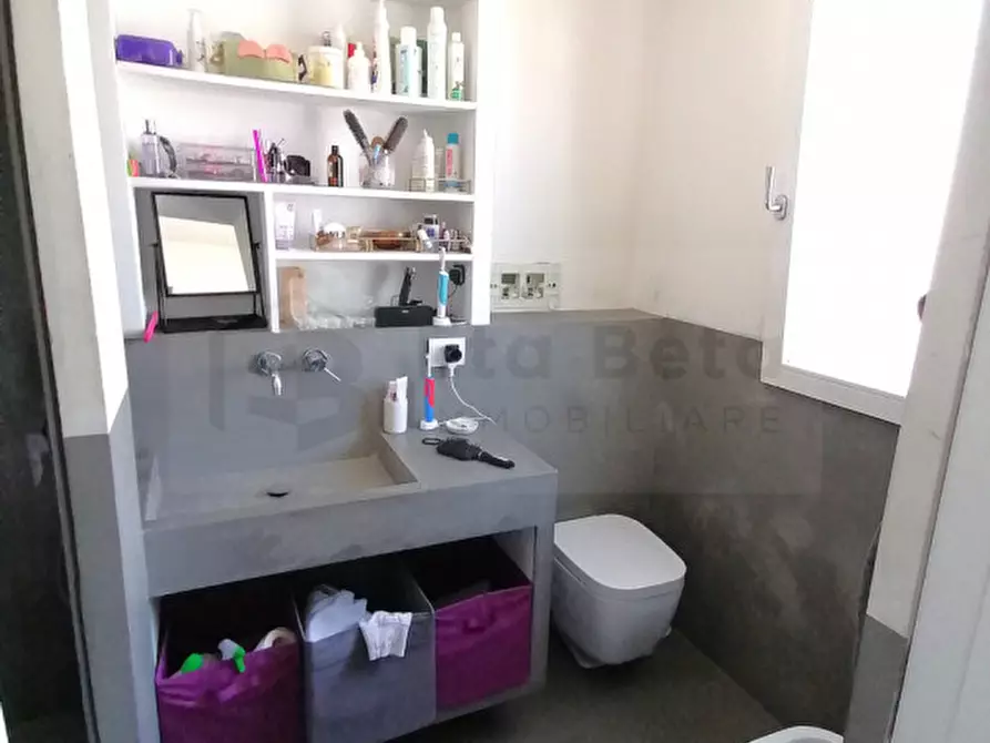 Immagine 12 di Casa quadrifamiliare in vendita  in Via Enrico Tazzoli a Noventa Padovana