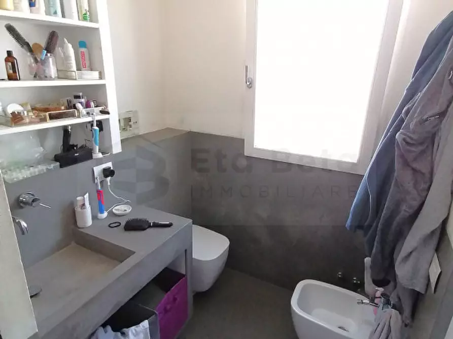 Immagine 14 di Casa quadrifamiliare in vendita  in Via Enrico Tazzoli a Noventa Padovana