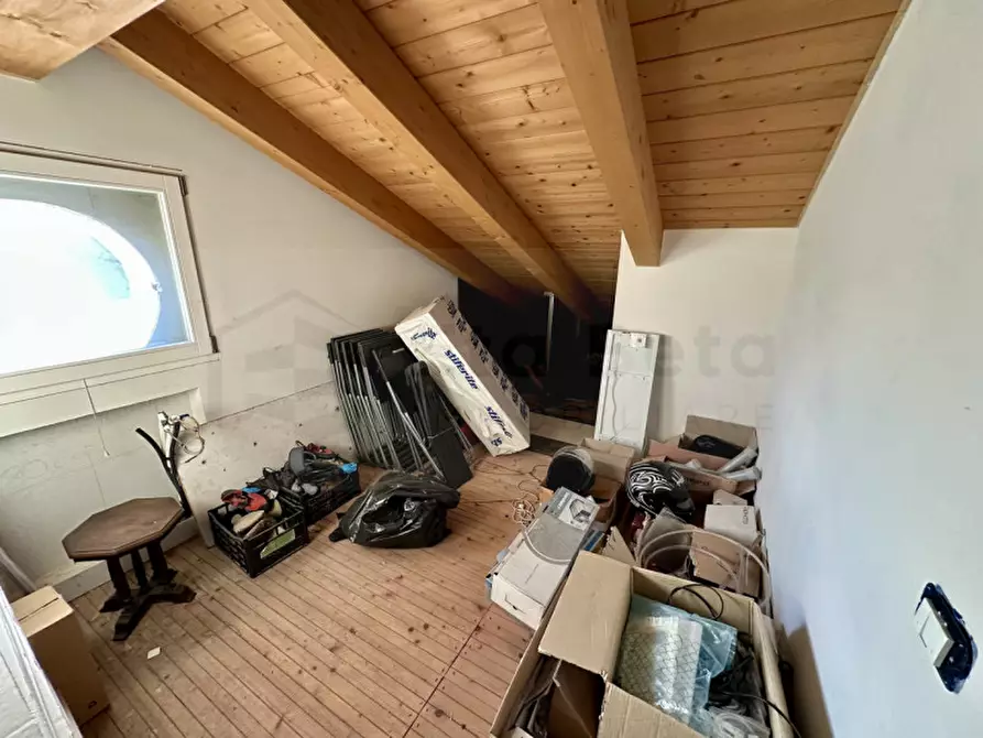 Immagine 23 di Casa quadrifamiliare in vendita  in Via Enrico Tazzoli a Noventa Padovana