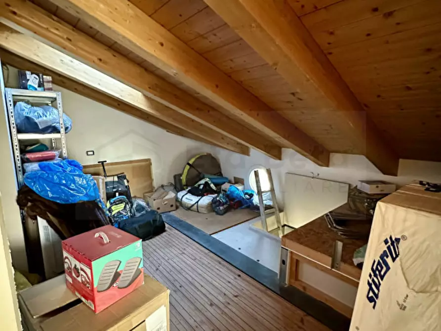 Immagine 24 di Casa quadrifamiliare in vendita  in Via Enrico Tazzoli a Noventa Padovana