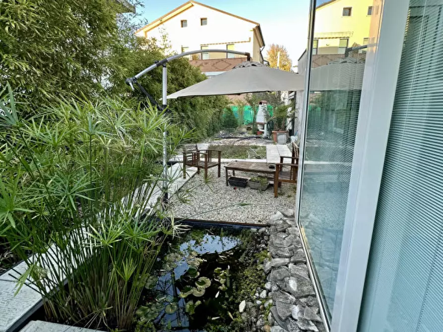 Immagine 25 di Casa quadrifamiliare in vendita  in Via Enrico Tazzoli a Noventa Padovana