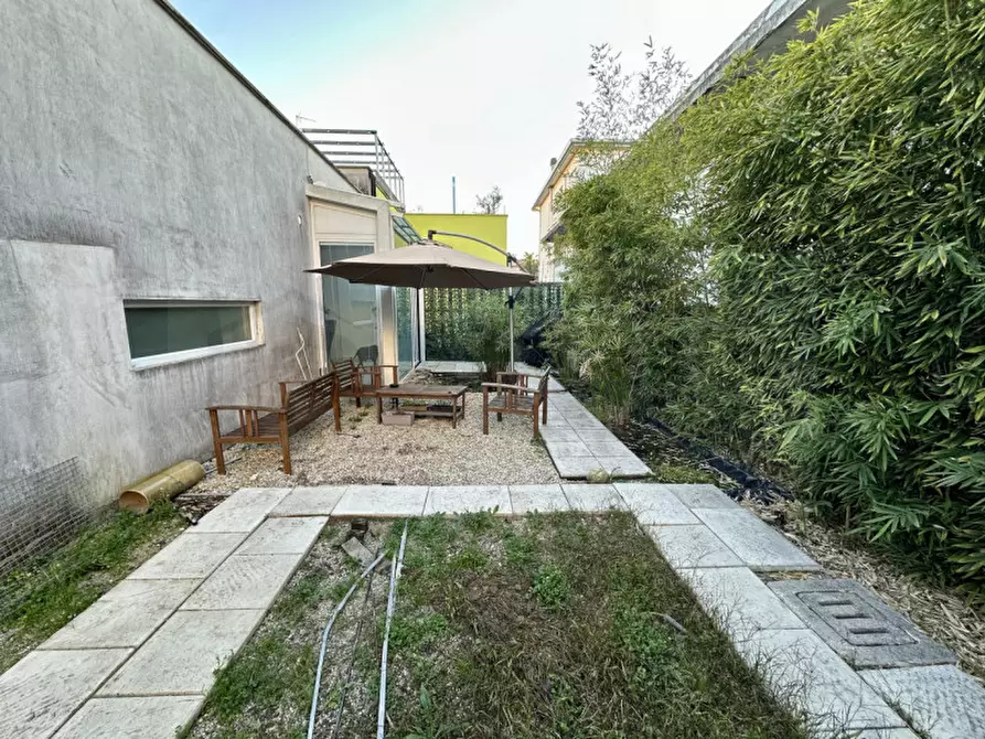 Immagine 26 di Casa quadrifamiliare in vendita  in Via Enrico Tazzoli a Noventa Padovana